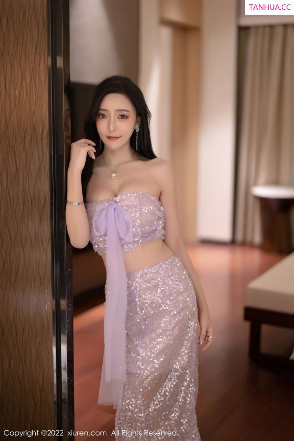 王馨瑶  [XiuRen]高清写真图 2022.06.17 No.5161 王馨瑶yanni第26张图片
